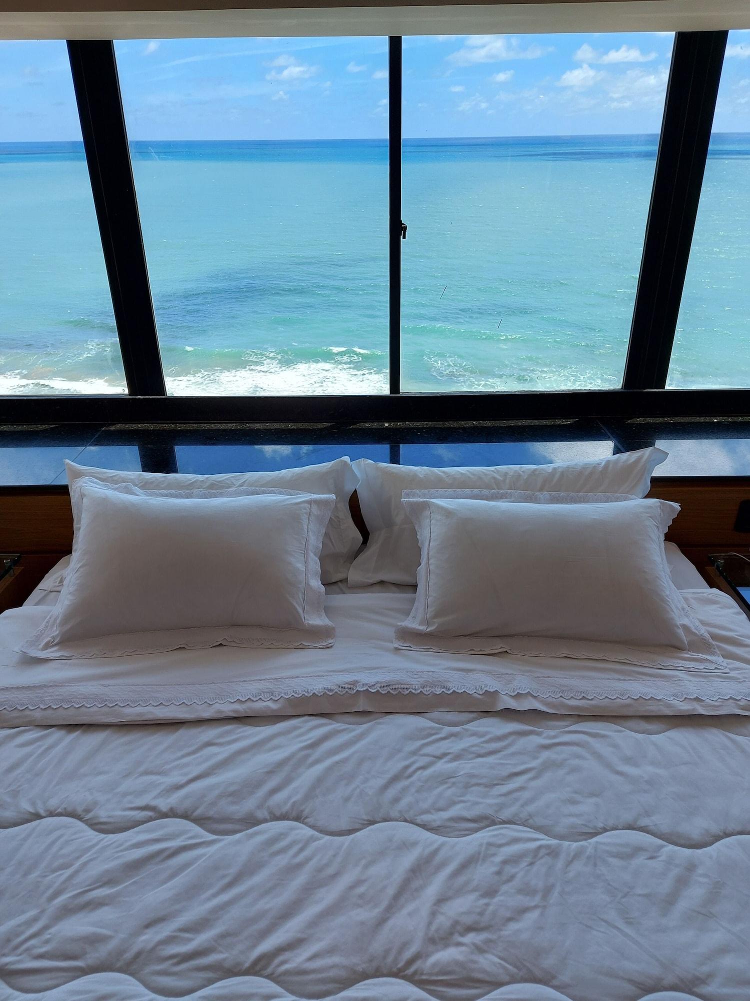 Hotel Euro Suite Recife Boa Viagem By Nacional Inn 외부 사진