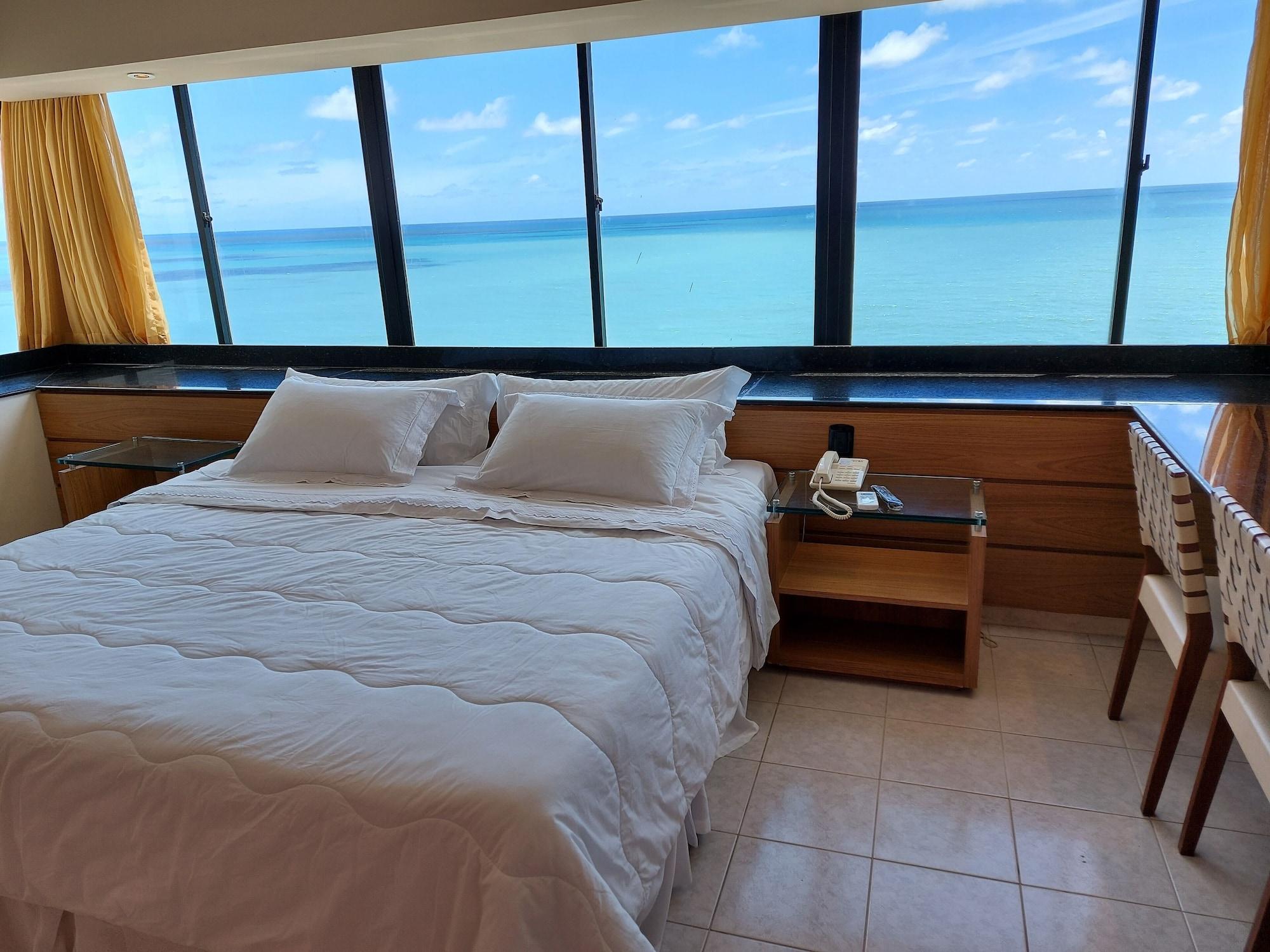 Hotel Euro Suite Recife Boa Viagem By Nacional Inn 외부 사진