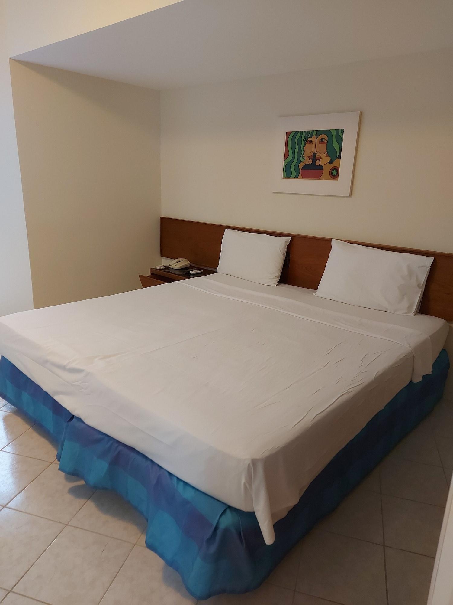 Hotel Euro Suite Recife Boa Viagem By Nacional Inn 외부 사진