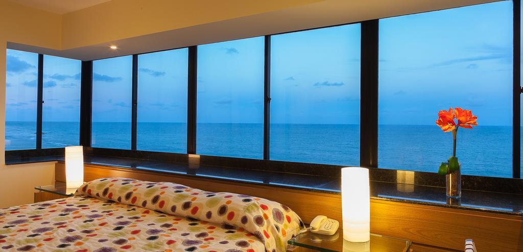 Hotel Euro Suite Recife Boa Viagem By Nacional Inn 외부 사진