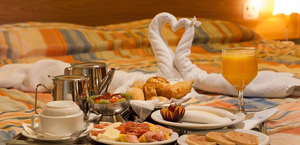 Hotel Euro Suite Recife Boa Viagem By Nacional Inn 외부 사진