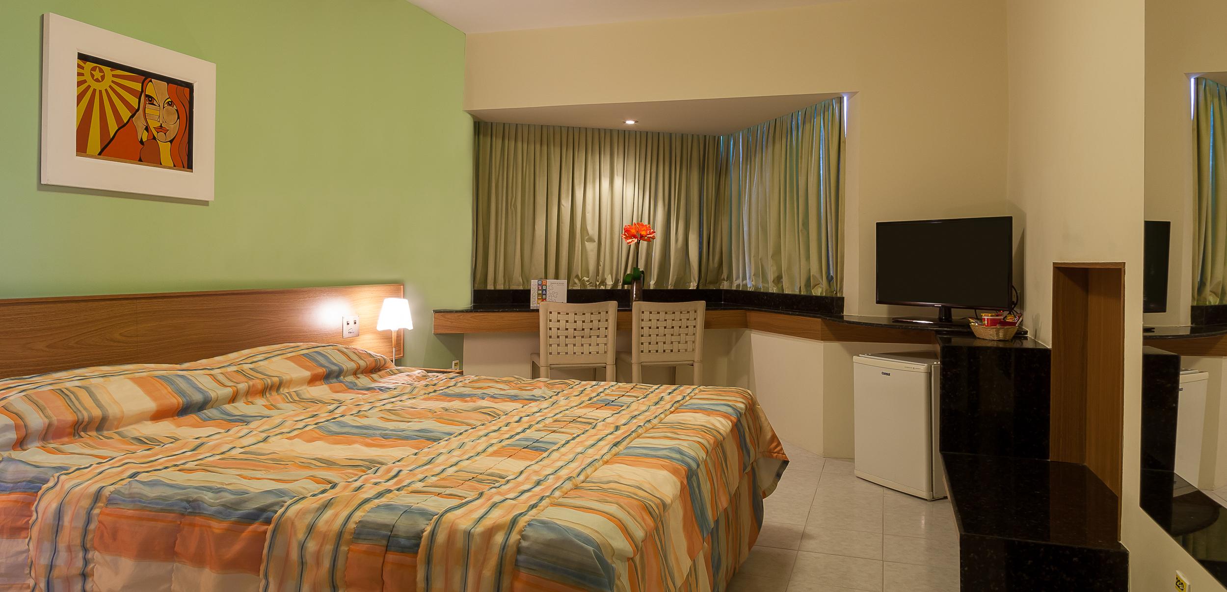 Hotel Euro Suite Recife Boa Viagem By Nacional Inn 외부 사진