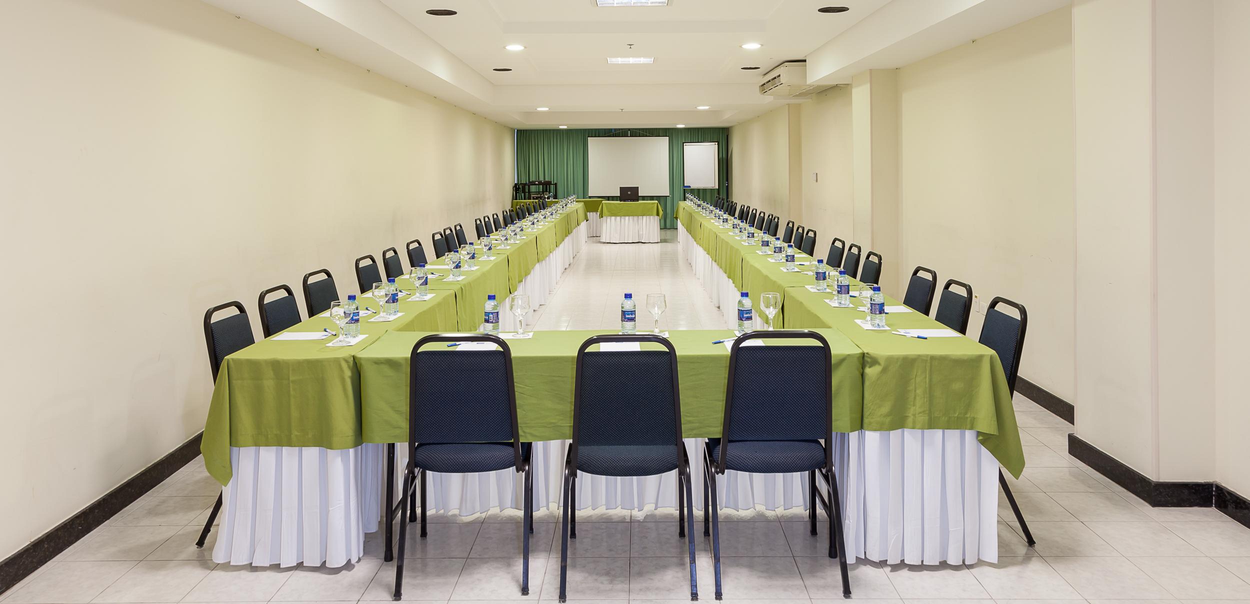 Hotel Euro Suite Recife Boa Viagem By Nacional Inn 외부 사진