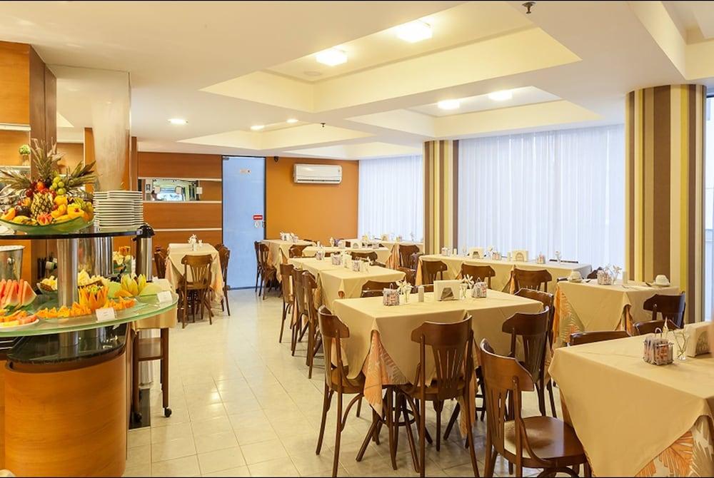 Hotel Euro Suite Recife Boa Viagem By Nacional Inn 외부 사진