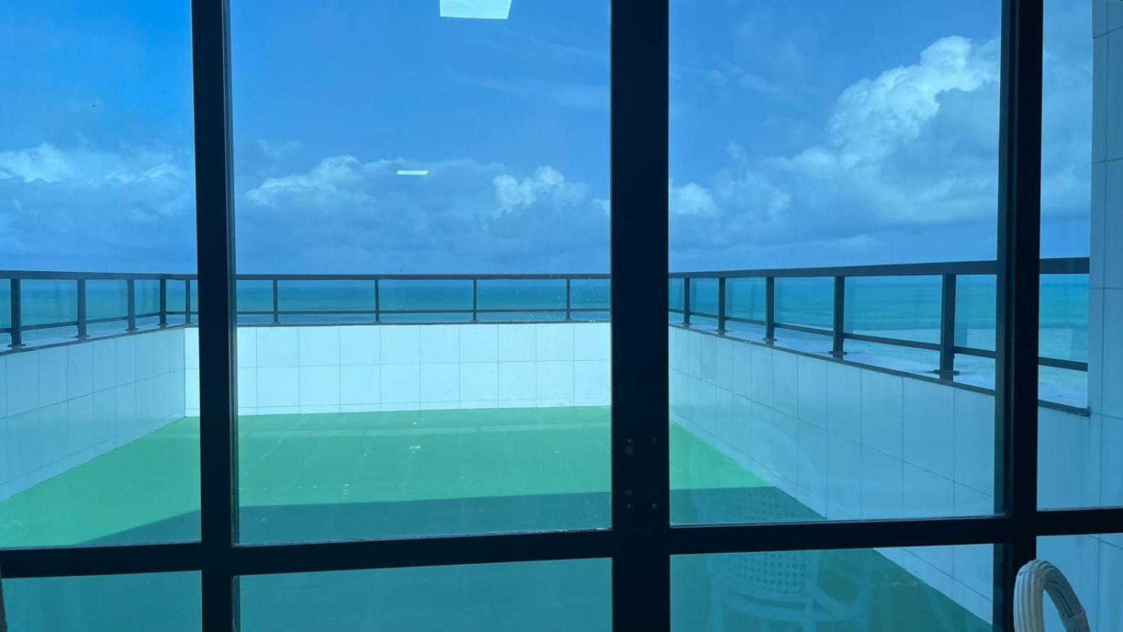 Hotel Euro Suite Recife Boa Viagem By Nacional Inn 외부 사진
